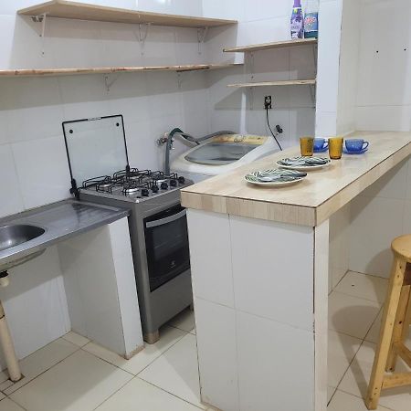 Amazonia Apartamentos Ap4 Манаус Екстер'єр фото