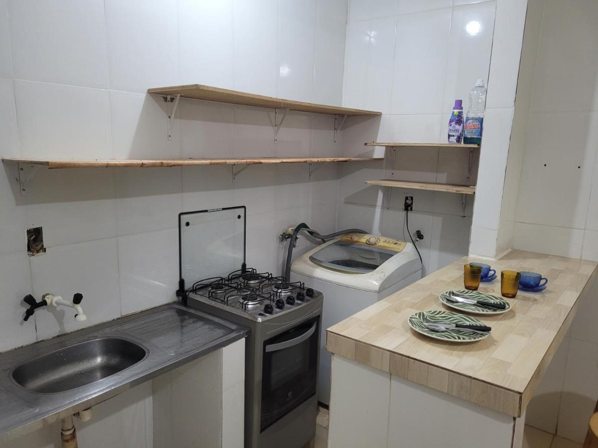 Amazonia Apartamentos Ap4 Манаус Екстер'єр фото