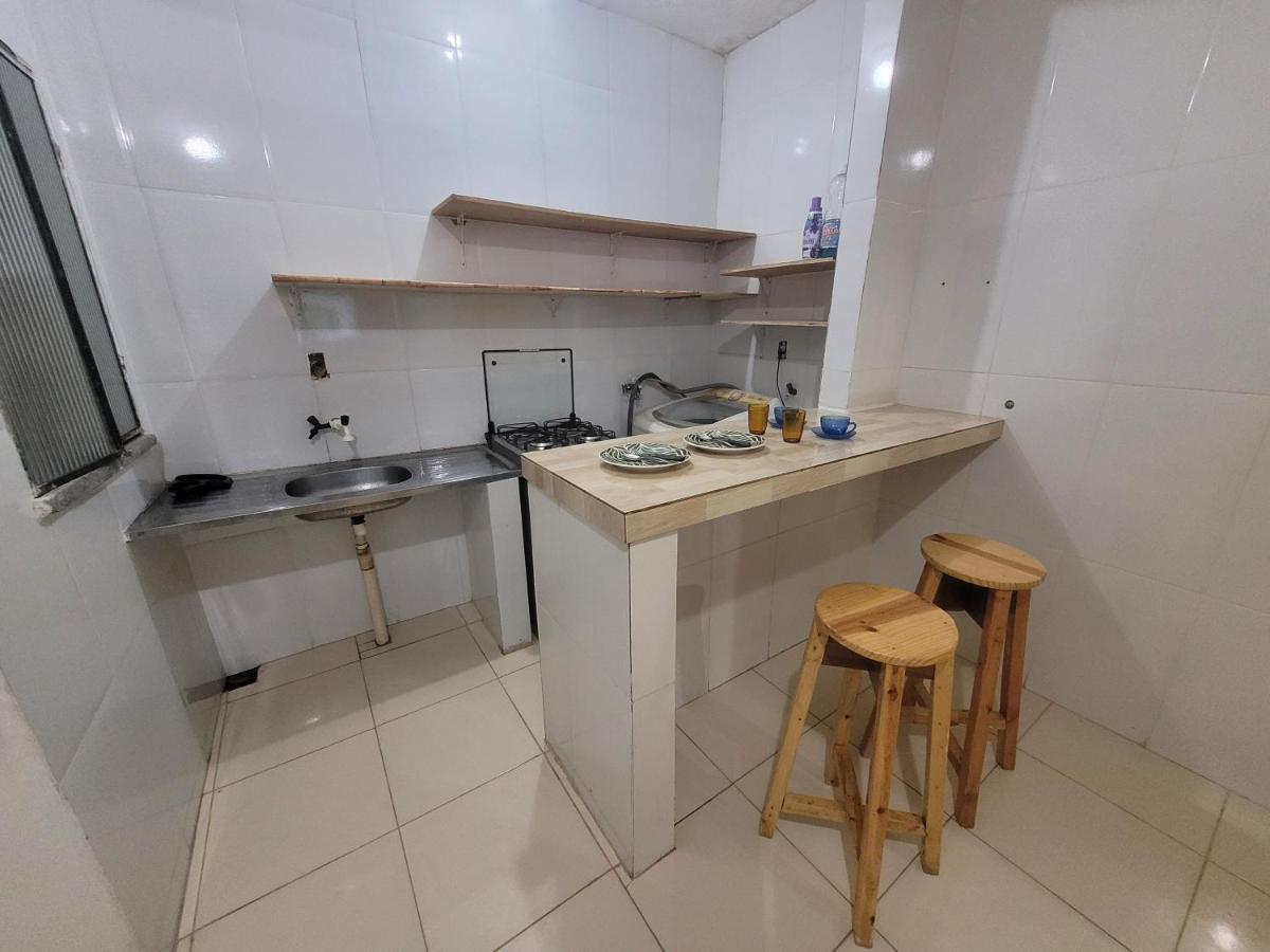 Amazonia Apartamentos Ap4 Манаус Екстер'єр фото