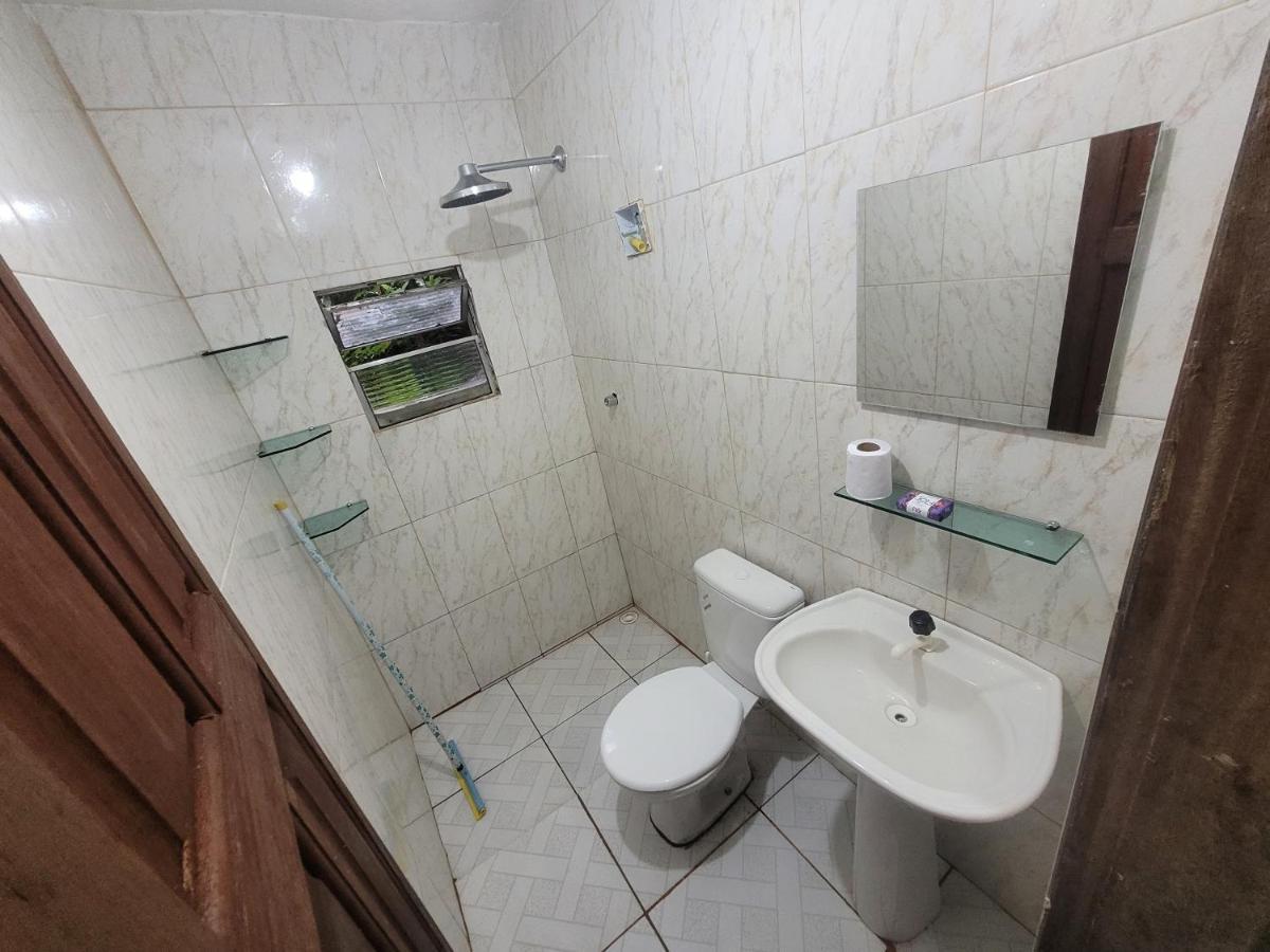 Amazonia Apartamentos Ap4 Манаус Екстер'єр фото