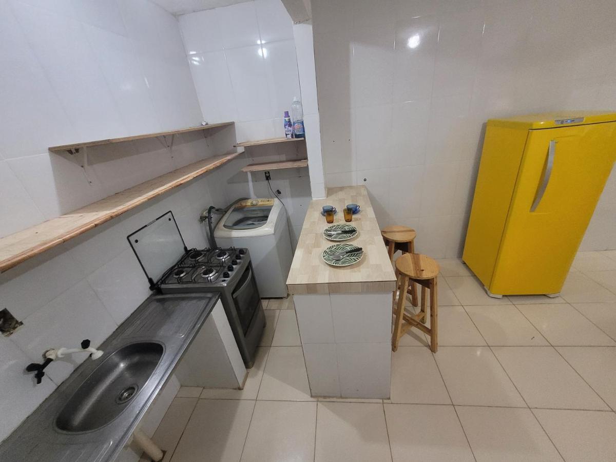 Amazonia Apartamentos Ap4 Манаус Екстер'єр фото