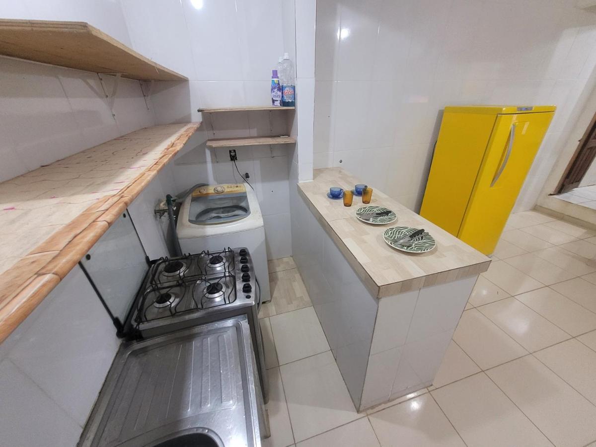 Amazonia Apartamentos Ap4 Манаус Екстер'єр фото