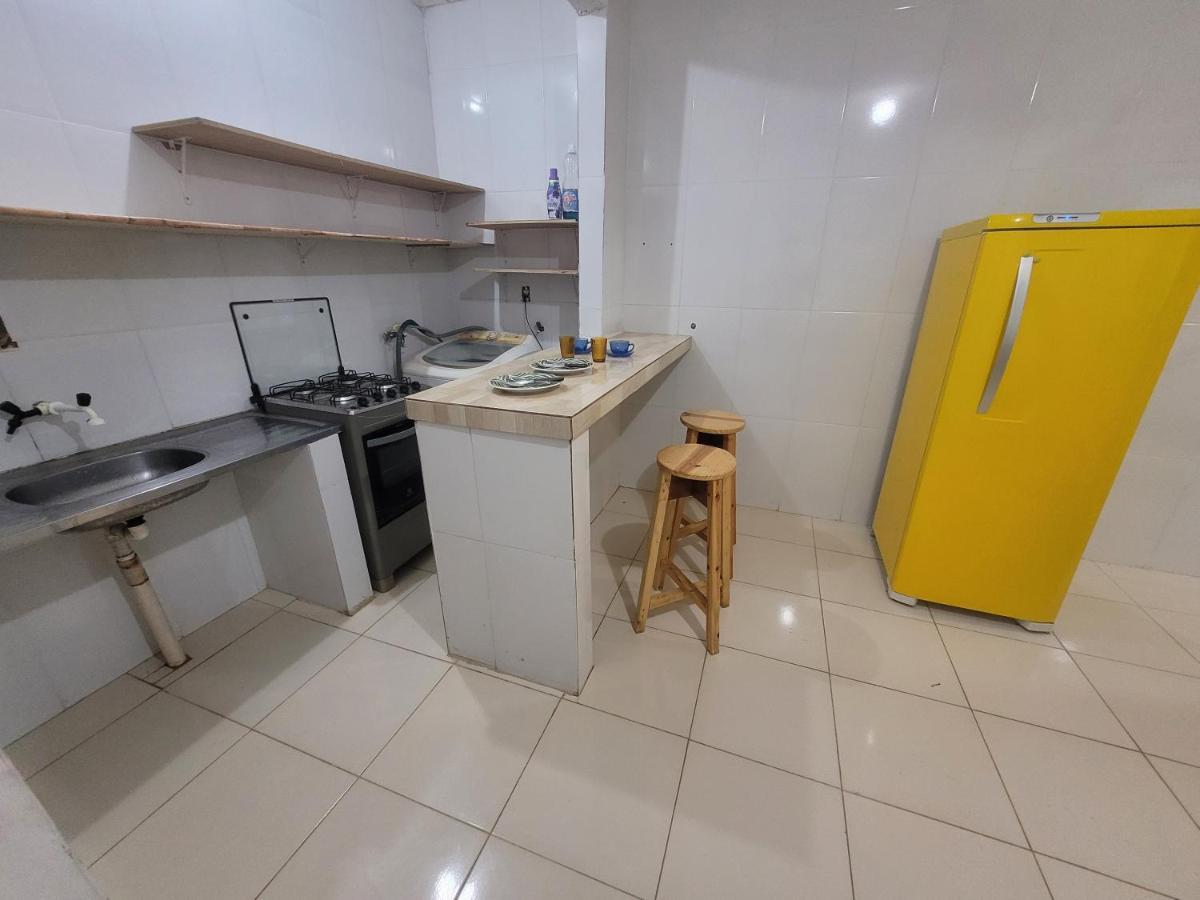 Amazonia Apartamentos Ap4 Манаус Екстер'єр фото