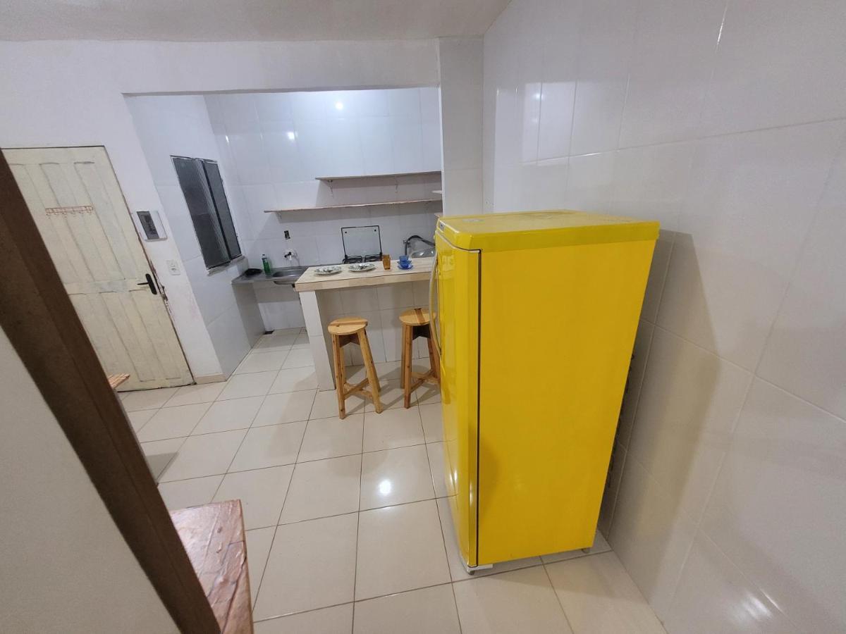 Amazonia Apartamentos Ap4 Манаус Екстер'єр фото