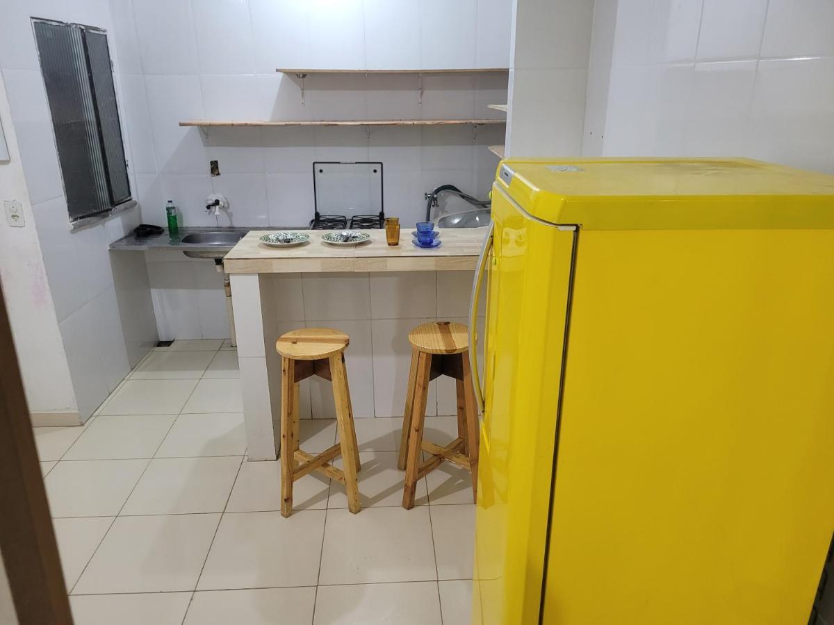 Amazonia Apartamentos Ap4 Манаус Екстер'єр фото